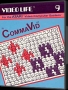 Atari  2600  -  Video Life (1981) (CommaVid)